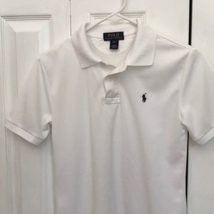 Boys Polo by Ralph Lauren